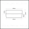 Настенный светильник Odeon Light Presto 2405/2C 2405/2C - 3