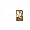 Настенный светильник Lucia Tucci Fabian W1534.2 Oro Fabian W1534.2 Oro - 1