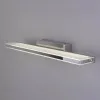 Настенный светодиодный светильник Elektrostandard Tabla LED хром MRL LED 1075 4690389125614 4690389125614 - 3