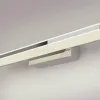 Настенный светодиодный светильник Elektrostandard Tabla LED хром MRL LED 1075 4690389125614 4690389125614 - 2