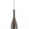 Подвесной светильник Crystal Lux Lux New SP1 C Smoke Lux New SP1 C Smoke - 1