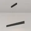 Подвесной светодиодный светильник Maytoni Step P010PL-L30B P010PL-L30B - 4