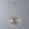 Подвесной светодиодный светильник Divinare 1030/02 SP-92 1030/02 SP-92 - 3