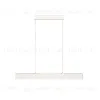 Подвесной светодиодный светильник Maytoni Step P010PL-L23W P010PL-L23W - 1