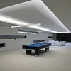 Подвесной светодиодный светильник Elektrostandard LSG-01-1-8 128-21-4200-MS 4690389129490 4690389129490 - 8