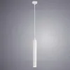 Подвесной светодиодный светильник Arte Lamp A6810SP-1WH A6810SP-1WH - 3