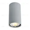 Потолочный светильник Arte Lamp A1516PL-1GY A1516PL-1GY - 1