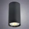 Потолочный светильник Arte Lamp A1516PL-1BK A1516PL-1BK - 4