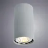 Потолочный светильник Arte Lamp A1516PL-1GY A1516PL-1GY - 2