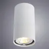Потолочный светильник Arte Lamp A1516PL-1WH A1516PL-1WH - 3