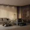 Потолочный светильник Maytoni Alfa C017CL-01B C017CL-01B - 9
