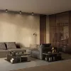 Потолочный светильник Maytoni Alfa C017CL-01B C017CL-01B - 10