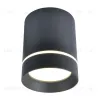 Потолочный светодиодный светильник Arte Lamp A1909PL-1BK A1909PL-1BK - 1