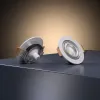 Встраиваемый светильник Elektrostandard 1061/1 MR16 WH белый 4690389095474 4690389095474 - 2