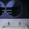 Встраиваемый светильник Maytoni Atom DL023-2-01B DL023-2-01B - 12