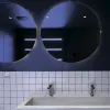 Встраиваемый светильник Maytoni Atom DL023-2-01B DL023-2-01B - 11