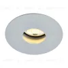 Встраиваемый светильник Arte Lamp A3217PL-1GY A3217PL-1GY - 1