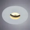 Встраиваемый светильник Arte Lamp A3217PL-1GY A3217PL-1GY - 3
