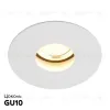 Встраиваемый светильник Arte Lamp A3217PL-1WH A3217PL-1WH - 2