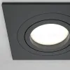 Встраиваемый светильник Maytoni Atom DL024-2-01B DL024-2-01B - 3