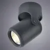 Спот Arte Lamp A3316PL-1BK A3316PL-1BK - 3