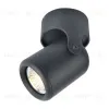 Спот Arte Lamp A3316PL-1BK A3316PL-1BK - 1
