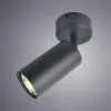 Спот Arte Lamp A3216PL-1BK A3216PL-1BK - 3