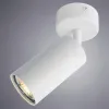 Спот Arte Lamp A3216PL-1WH A3216PL-1WH - 3