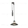 Уличный подвесной светильник Odeon Light Dante 4164/1A 4164/1A - 1