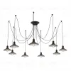 Подвесная люстра Citilux Эдисон CL451092 CL451092 - 6