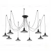 Подвесная люстра Citilux Эдисон CL451092 CL451092 - 4