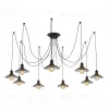 Подвесная люстра Citilux Эдисон CL451092 CL451092 - 5