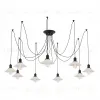 Подвесная люстра Citilux Эдисон CL451092 CL451092 - 3