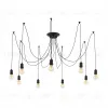 Подвесная люстра Citilux Эдисон CL451092 CL451092 - 9