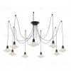 Подвесная люстра Citilux Эдисон CL451092 CL451092 - 16