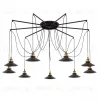 Подвесная люстра Citilux Эдисон CL451291 CL451291 - 6
