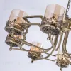 Подвесная люстра Citilux Ориент CL464183 CL464183 - 4