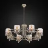 Подвесная люстра Citilux Ориент CL464183 CL464183 - 2