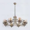 Подвесная люстра Citilux Ориент CL464183 CL464183 - 3