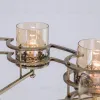 Подвесная люстра Citilux Ориент CL464183 CL464183 - 6