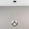 Подвесной светодиодный светильник Citilux Куб CL719201 CL719201 - 9