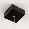 Подвесной светодиодный светильник Citilux Куб CL719201 CL719201 - 20