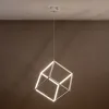 Подвесной светодиодный светильник Citilux Куб CL719300 CL719300 - 14