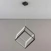 Подвесной светодиодный светильник Citilux Куб CL719301 CL719301 - 3
