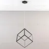 Подвесной светодиодный светильник Citilux Куб CL719301 CL719301 - 12