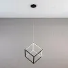Подвесной светодиодный светильник Citilux Куб CL719301 CL719301 - 9
