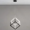 Подвесной светодиодный светильник Citilux Куб CL719301 CL719301 - 15