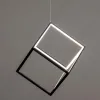 Подвесной светодиодный светильник Citilux Куб CL719301 CL719301 - 16