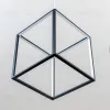 Подвесной светодиодный светильник Citilux Куб CL719301 CL719301 - 13