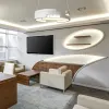 Подвесной светодиодный светильник ST Luce Genuine SL963.503.01 SL963.503.01 - 2